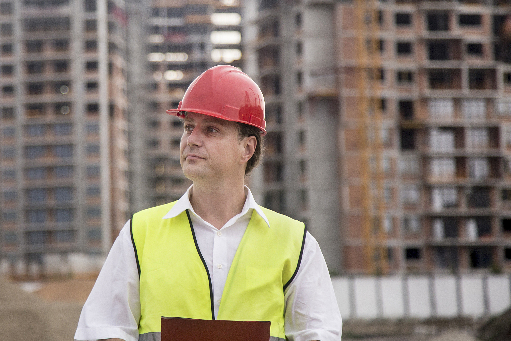 巖土工程師在工地,巖土工程師在工地地位怎么樣  第1張