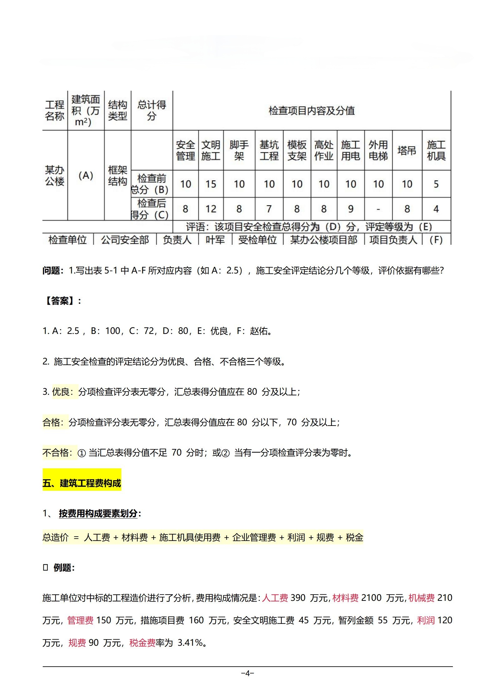 一級建造師考試真題免費下載安裝一級建造師考試真題免費下載  第1張