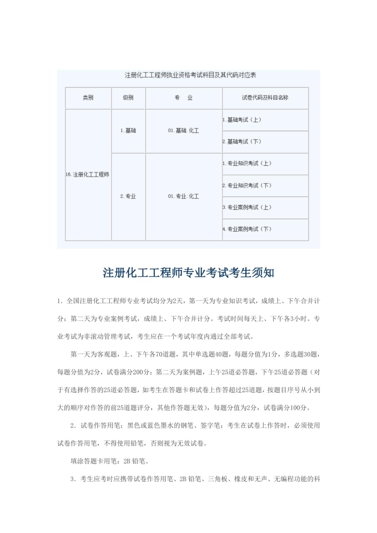 注冊結構工程師專業考試應試指南,注冊結構工程師考試科目順序  第2張