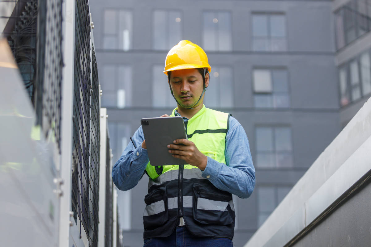 監(jiān)理工程師是什么崗位監(jiān)理工程師是做什么的  第1張