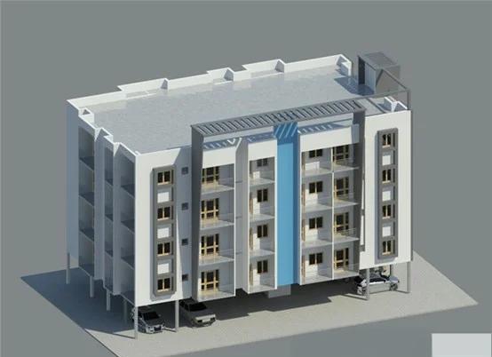 bim全專業模型是什么?,bim工程師模型 第2張 bim全專業模型是什么?,bim工程師模型 第2張