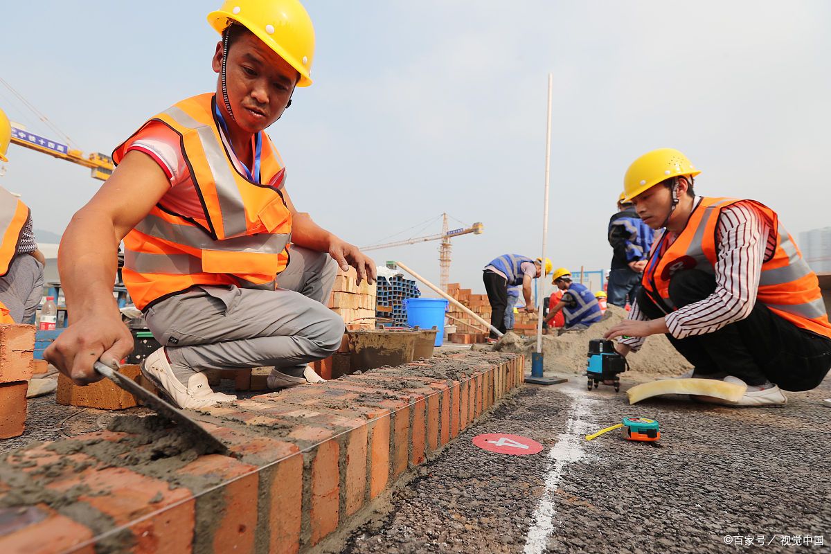 無一級建造師的項目經理,一級建造師擔任項目經理工程規模  第1張