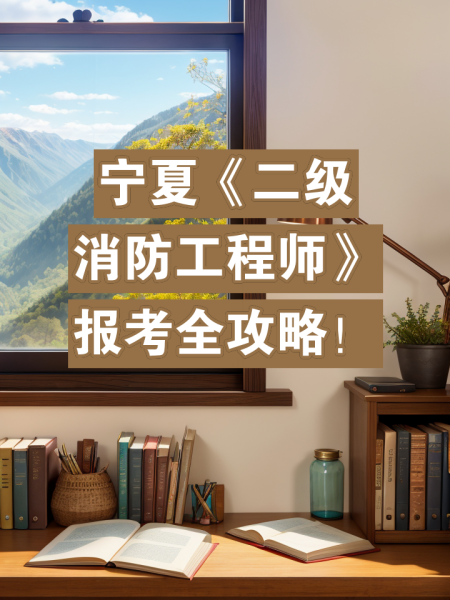 河北二級注冊消防工程師,河北二級消防師報名  第1張