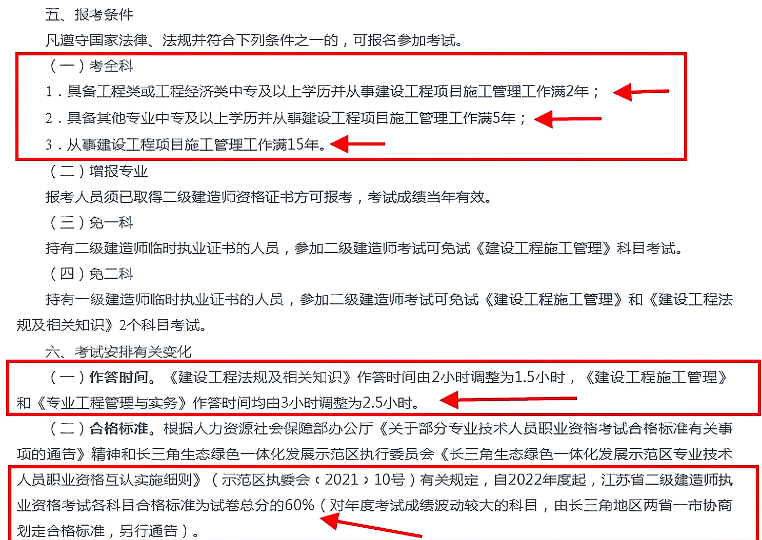 造價工程師報名條件有哪些,造價工程師報考策略  第2張