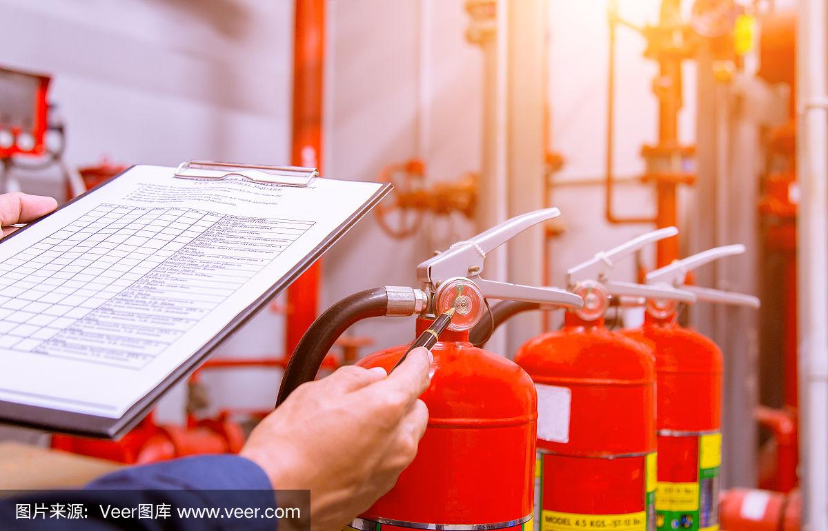 消防工程師消防施工,消防施工員證報考條件是什么  第1張