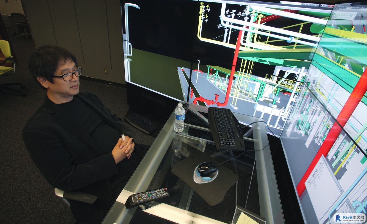 bim工程師什么地方用bim工程師適用于哪個(gè)行業(yè)  第1張