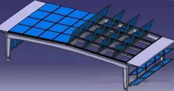 莆田幕墻bim工程師建筑幕墻工程師怎么樣 第1張 莆田幕墻bim工程師建筑幕墻工程師怎么樣 第1張