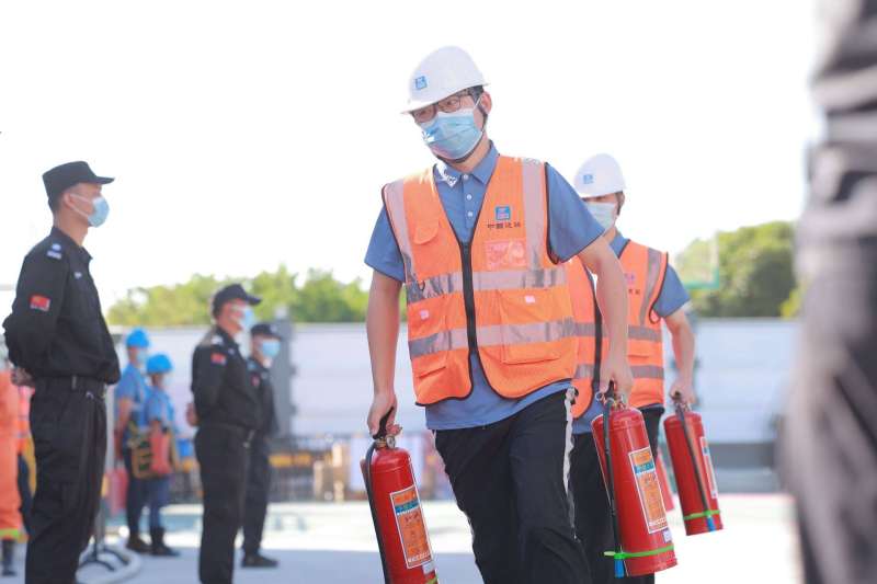 消防工程師證書注冊時間,消防工程師證書注冊時間查詢  第2張