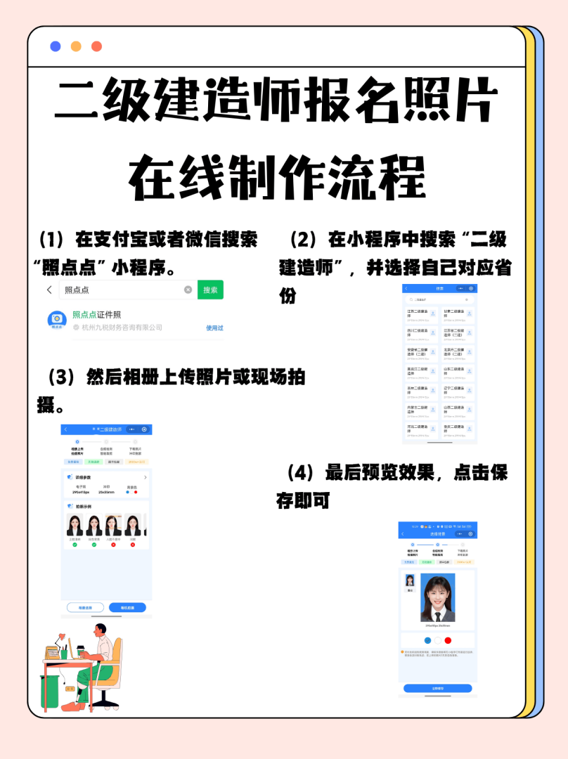 二級(jí)建造師干嘛的二級(jí)建造師干嘛的啊  第2張