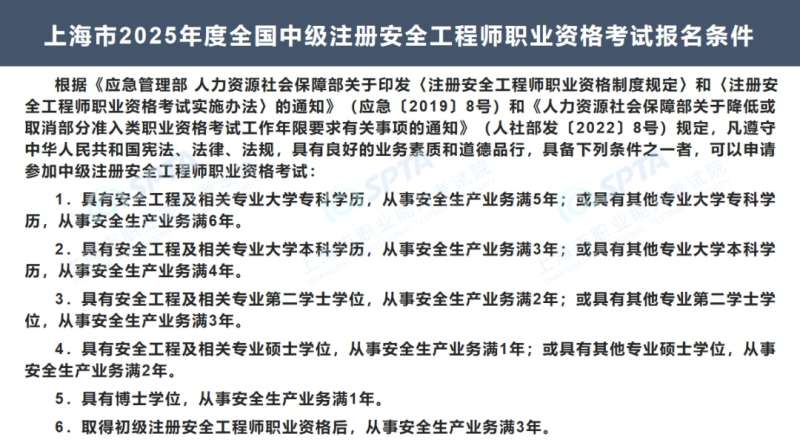 注冊安全工程師用途,國家注冊安全工程師官網(wǎng) 第2張 注冊安全工程師用途,國家注冊安全工程師官網(wǎng) 第2張