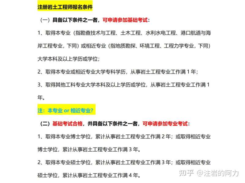 巖土工程師哪個部門審核,巖土工程師資格審查會查社保嗎? 第1張 巖土工程師哪個部門審核,巖土工程師資格審查會查社保嗎? 第1張
