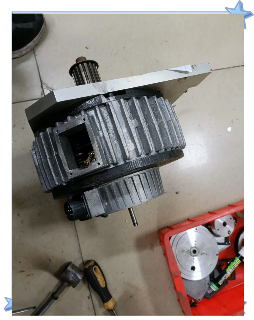 無刷電機設計,無刷電機結構工程師  第2張