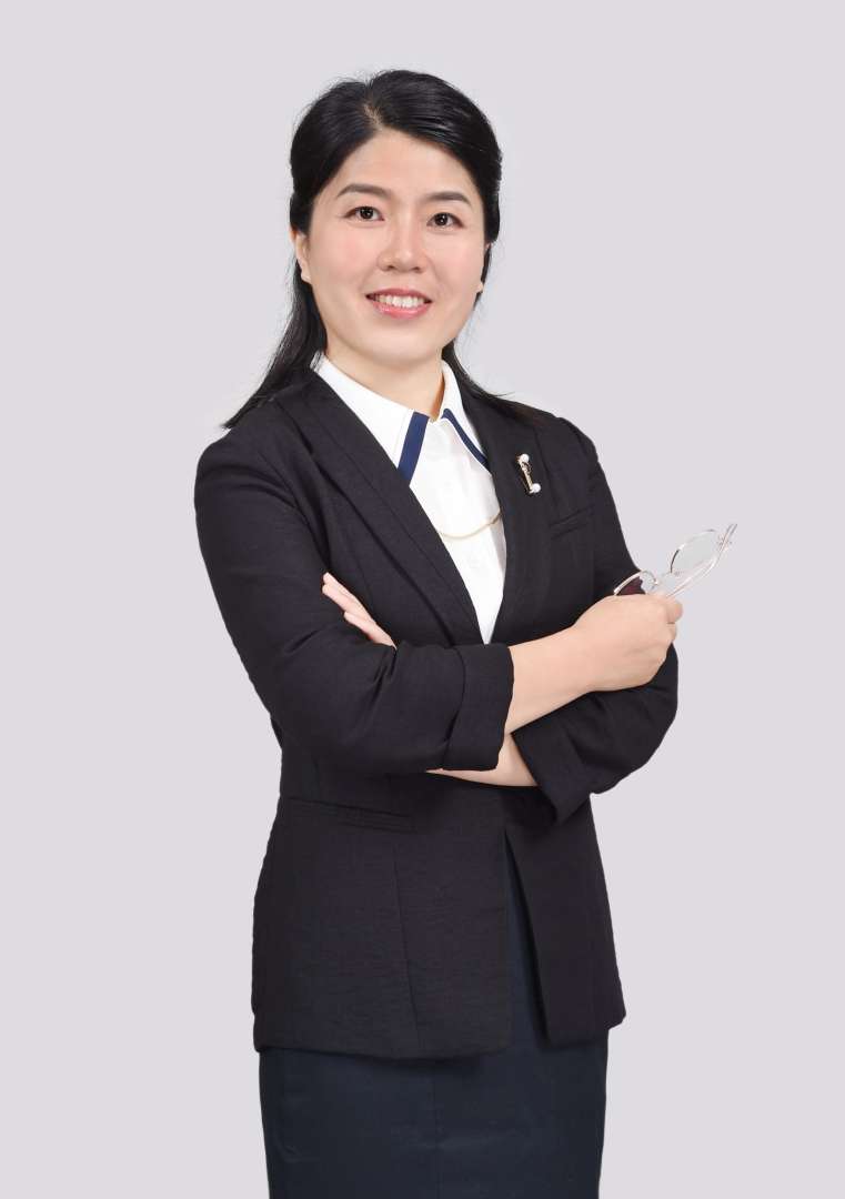 一級(jí)建造師講師一級(jí)建造師講師金月簡(jiǎn)介  第2張