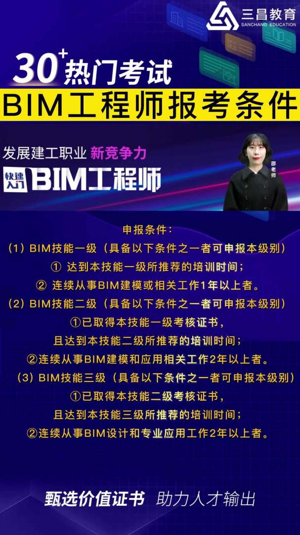 bim工程師有啥用,bim工程師有什么作用 第2張 bim工程師有啥用,bim工程師有什么作用 第2張