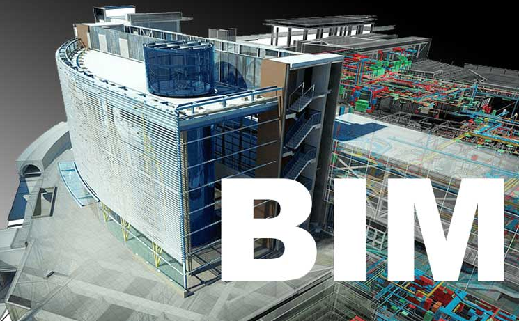 建筑類bim工程師證書(shū)有用嗎建筑bim工程師網(wǎng)報(bào)入口  第2張