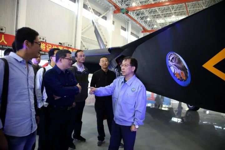 飛機結構設計理念,關于飛機結構的工程師  第1張