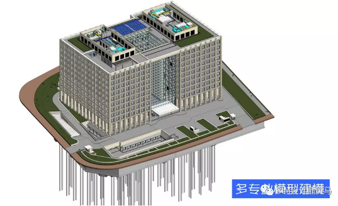 bim建模工程師是干什么的,來賓bim建模工程師  第1張