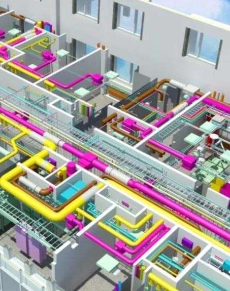 三維BIM應用工程師三維bim應用工程師怎么樣 第2張 三維BIM應用工程師三維bim應用工程師怎么樣 第2張