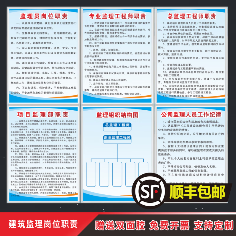 總監理工程師的職責,工程監理職責及工作范圍  第1張