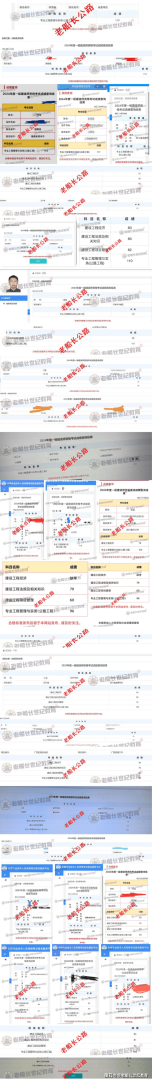 一級建造師成績合格標準一級建造師成績合格標準2024 第2張 一級建造師成績合格標準一級建造師成績合格標準2024 第2張