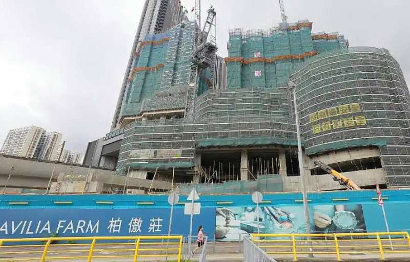 香港結構工程師互認香港結構工程師  第1張