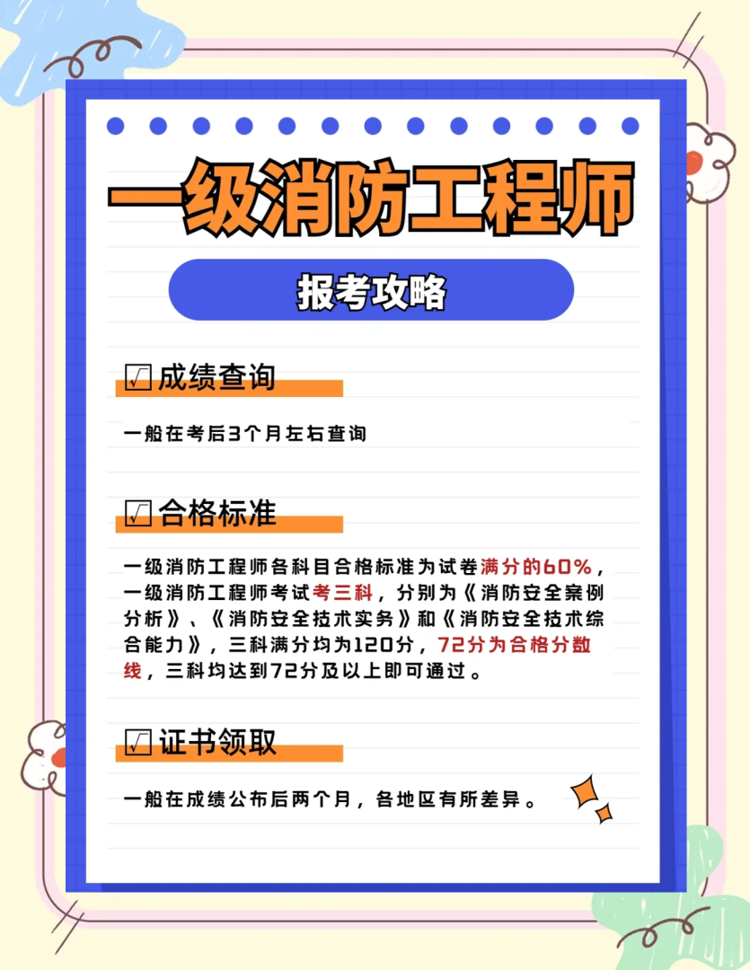 消防工程師一級報名時間是多少,消防工程師一級報名時間 第1張 消防工程師一級報名時間是多少,消防工程師一級報名時間 第1張