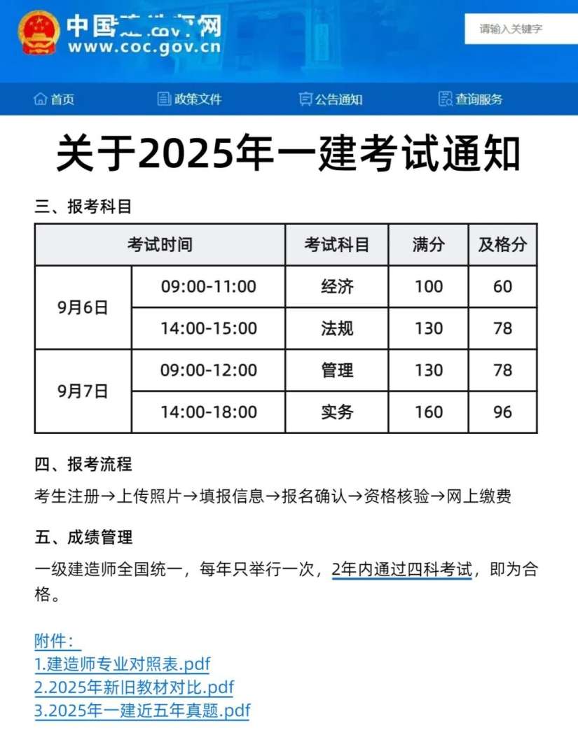 一級建造師報考資格查詢官網(wǎng)一級建造師報考資格查詢 第1張 一級建造師報考資格查詢官網(wǎng)一級建造師報考資格查詢 第1張