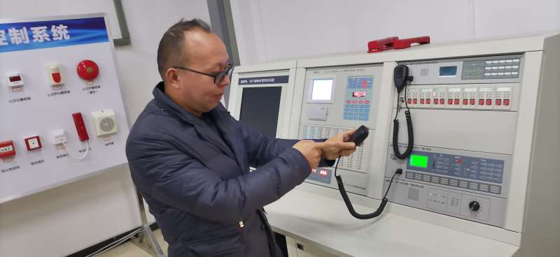 消防操作師和消防工程師,消防操作員和消防工程師哪個含金量高  第1張