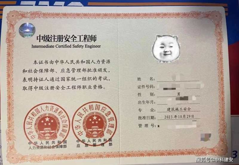 2013注冊安全工程師成績,2013年注冊安全工程師  第1張