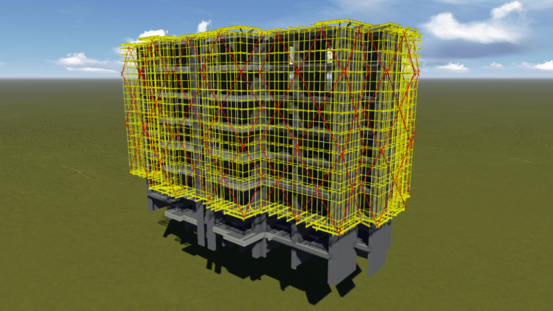 bim高級工程師國家認可嗎知乎,bim高級工程師國家認可嗎  第2張