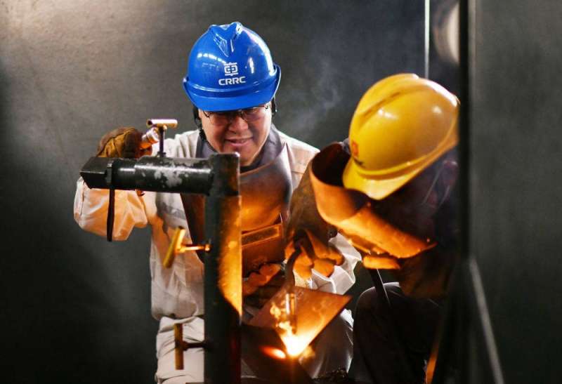 鋼結構焊接工程師,鋼結構焊工需要什么證書  第2張