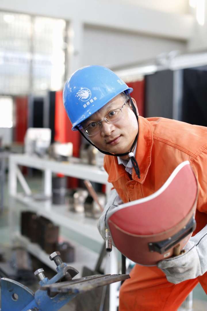 焊接一級結構工程師一級結構工程師多少錢一年  第1張