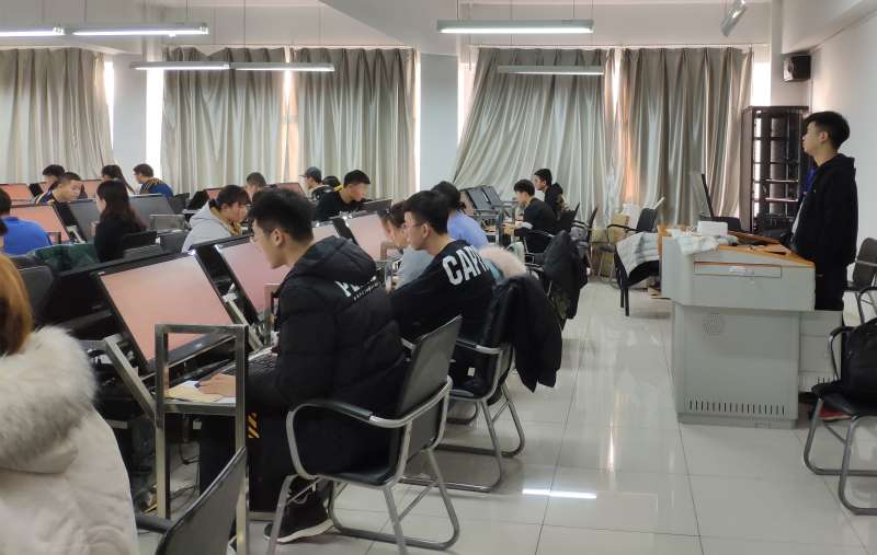 中交集團統建bim產品成功應用邢臺工程師bim培訓機構  第1張