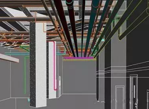 bim工程師在工業領域的應用,bim技術在建筑工業化過程中,起著不可或缺的作用  第2張