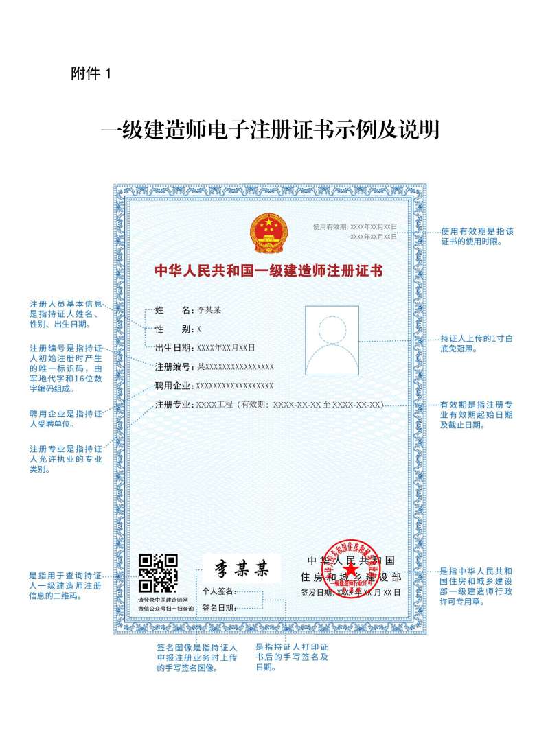 國家一級注冊結構工程師是什么一級注冊結構工程師屬于什么級別  第2張