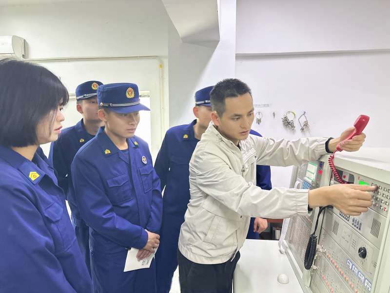 消防工程師考試培訓消防工程工程師培訓  第1張