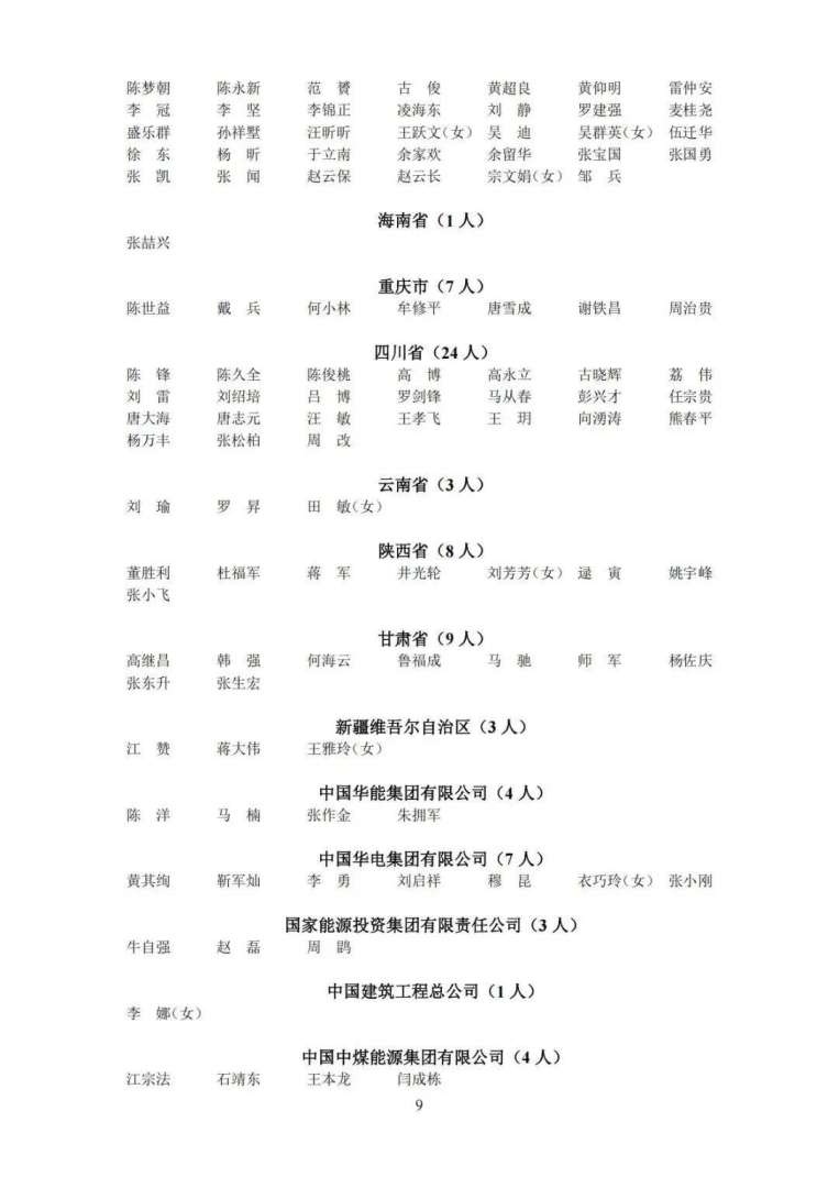 注冊安全工程師聘用注冊安全工程師聘用單位  第2張