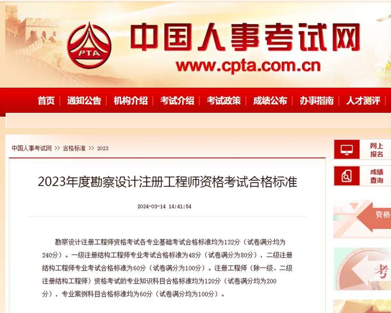 注冊巖土工程師難在哪里注冊巖土工程師難科  第2張