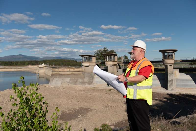 橋梁專業監理工程師個人主要事跡及感悟橋梁專業監理工程師 第1張 橋梁專業監理工程師個人主要事跡及感悟橋梁專業監理工程師 第1張