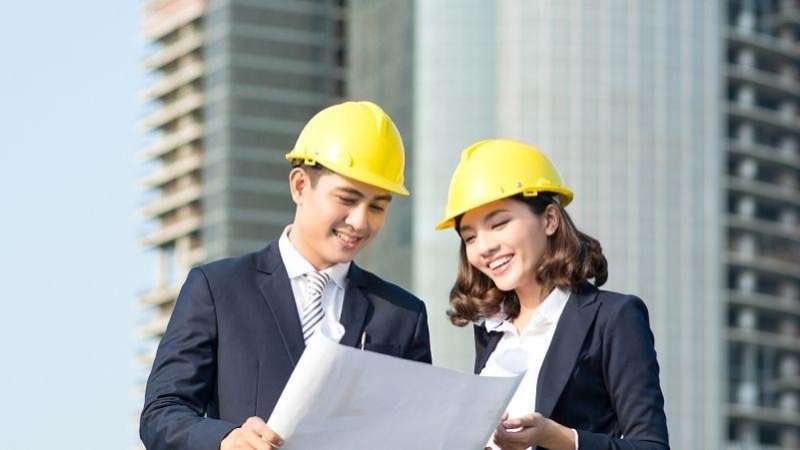 結構工程師前途,結構工程師發展前景  第1張