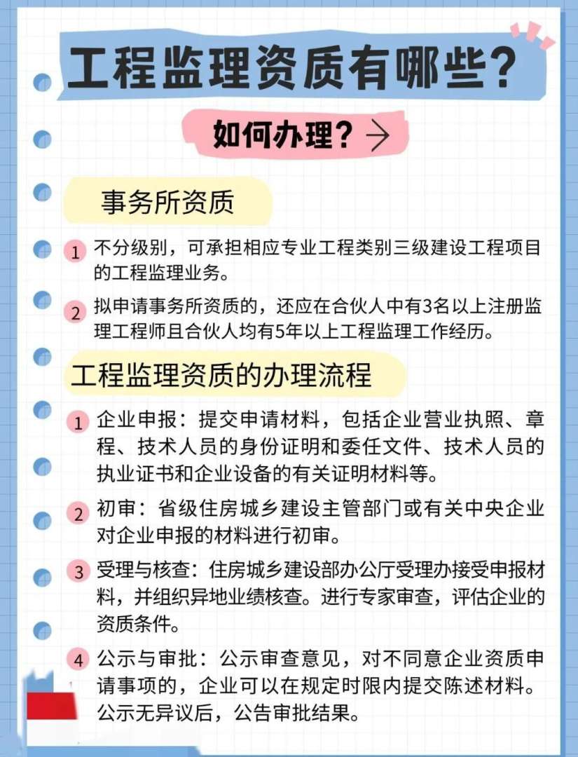 二級監理工程師報名條件二級監理工程師報名條件有哪些  第2張