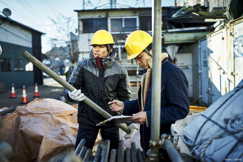 巖土工程師在工地的待遇巖土工程師在什么單位工作 第1張 巖土工程師在工地的待遇巖土工程師在什么單位工作 第1張
