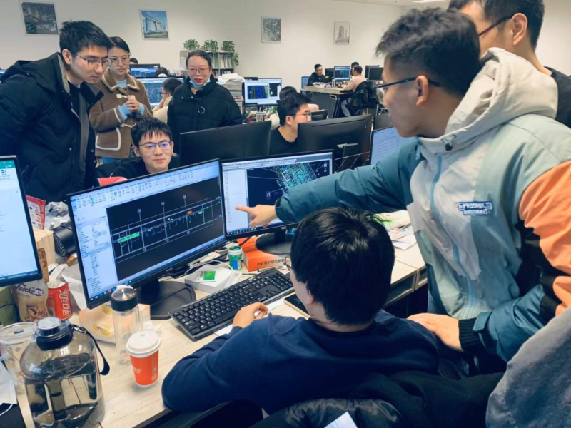 國內(nèi)bim最好的培訓機構,曲靖bim工程師培訓班  第2張