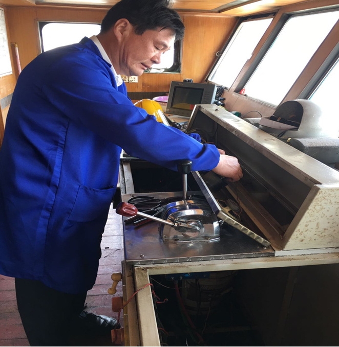 廣州海洋地質(zhì)局工程師年薪廣州海洋工程結(jié)構(gòu)工程師 第1張 廣州海洋地質(zhì)局工程師年薪廣州海洋工程結(jié)構(gòu)工程師 第1張