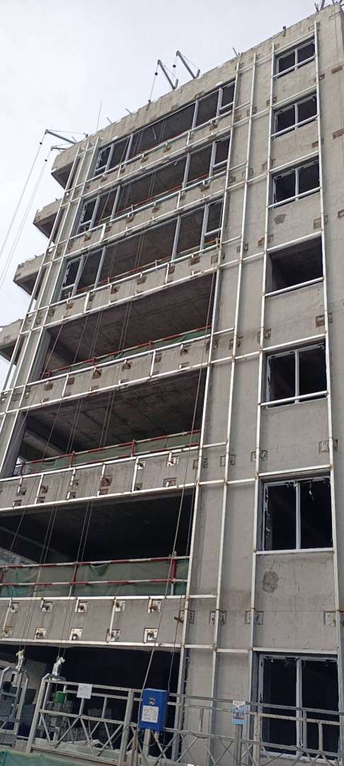 杭州幕墻結構工程師幕墻結構計算工程師培訓  第1張