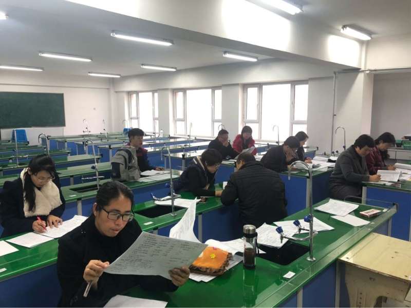 監理工程師考試閱卷要求,監理工程師考試閱卷  第2張