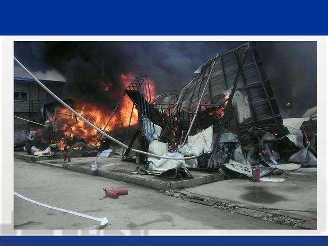 國外監理工資待遇,國外監理工程師出安全事故  第2張