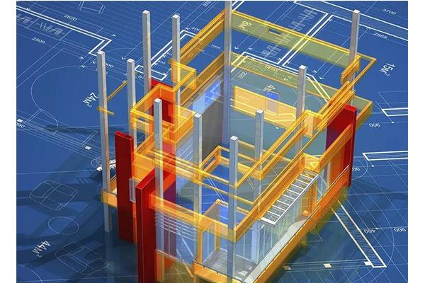資陽(yáng)水利bim工程師水利bim工程師是什么  第1張
