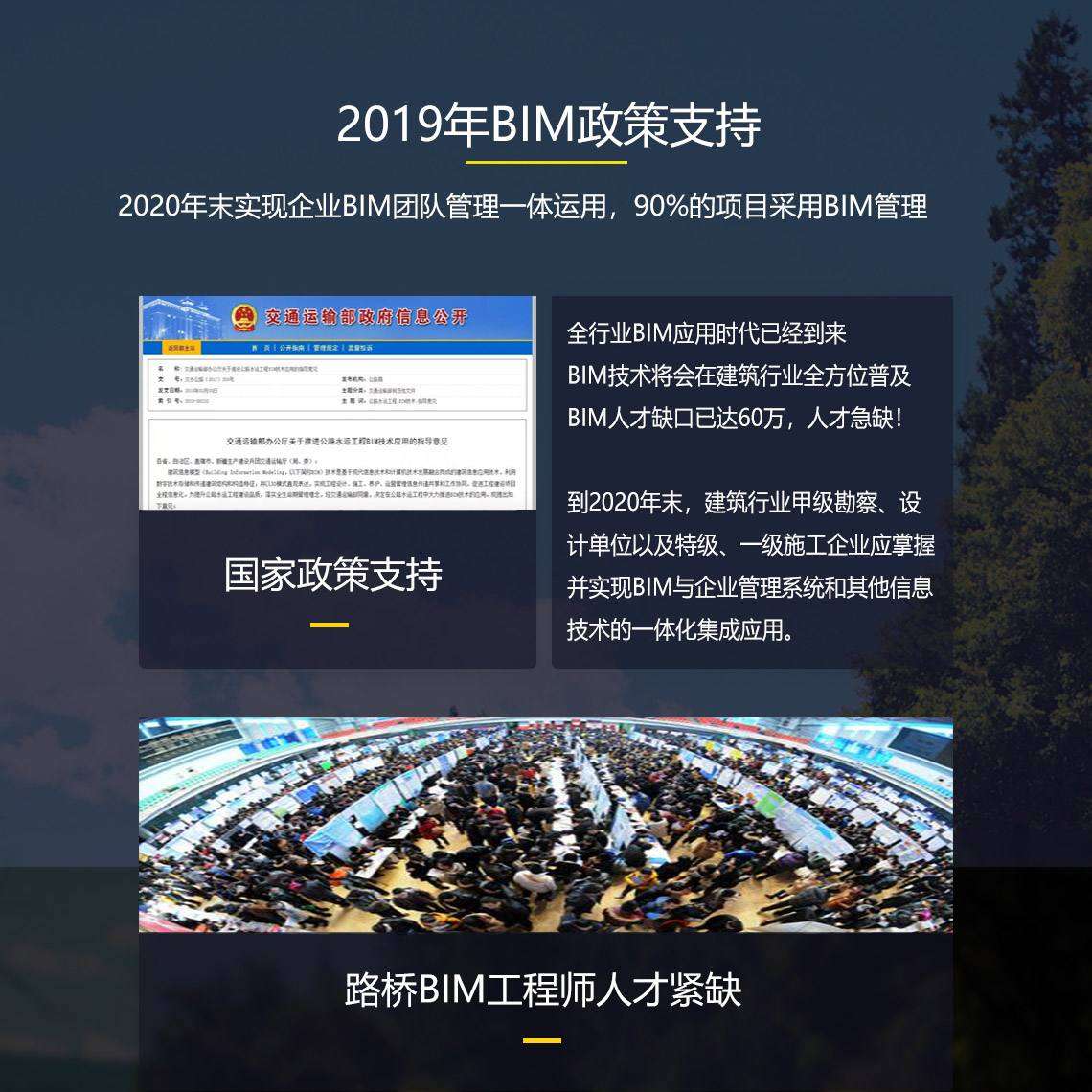 2020年bim工程師考試時間二級bim工程師做題時間不夠  第1張