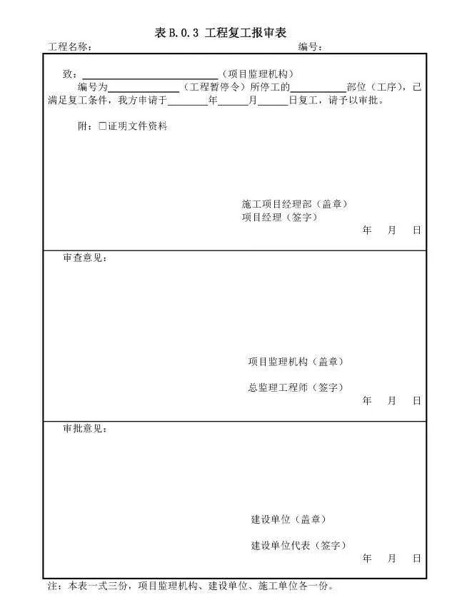 資質報審監理審查意見,專業監理工程師審查意見 第2張 資質報審監理審查意見,專業監理工程師審查意見 第2張